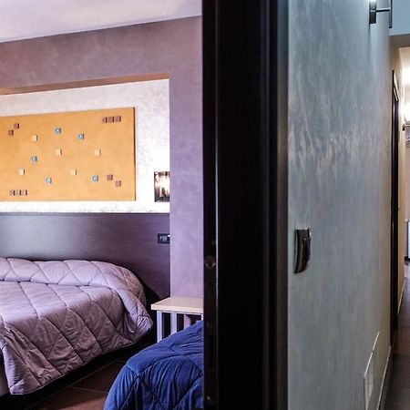 Hotel Miramonti Gangi Zewnętrze zdjęcie