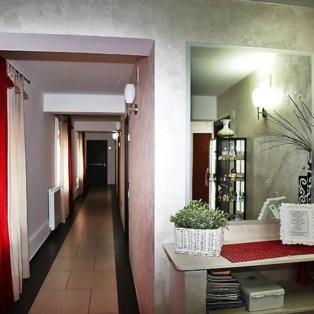 Hotel Miramonti Gangi Zewnętrze zdjęcie