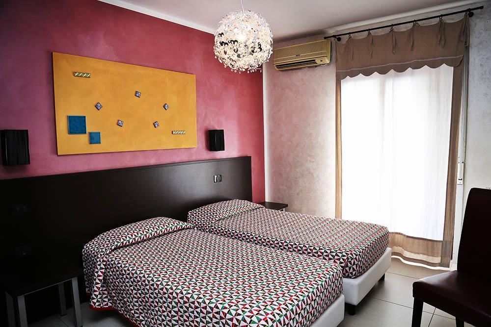 Hotel Miramonti Gangi Pokój zdjęcie