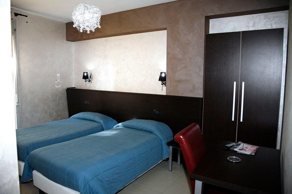 Hotel Miramonti Gangi Zewnętrze zdjęcie